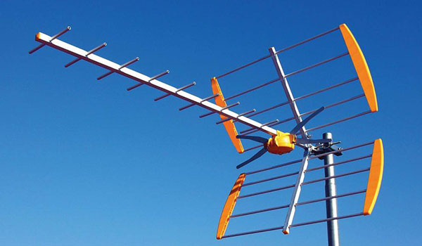 Antenes Premià