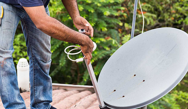 Isiegas Reparacions Antenas