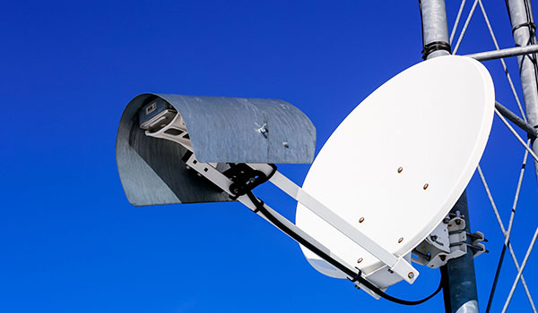 Antenes Satèlit Premià